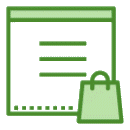 rent_white ONLINE ORDERING SYSTEM