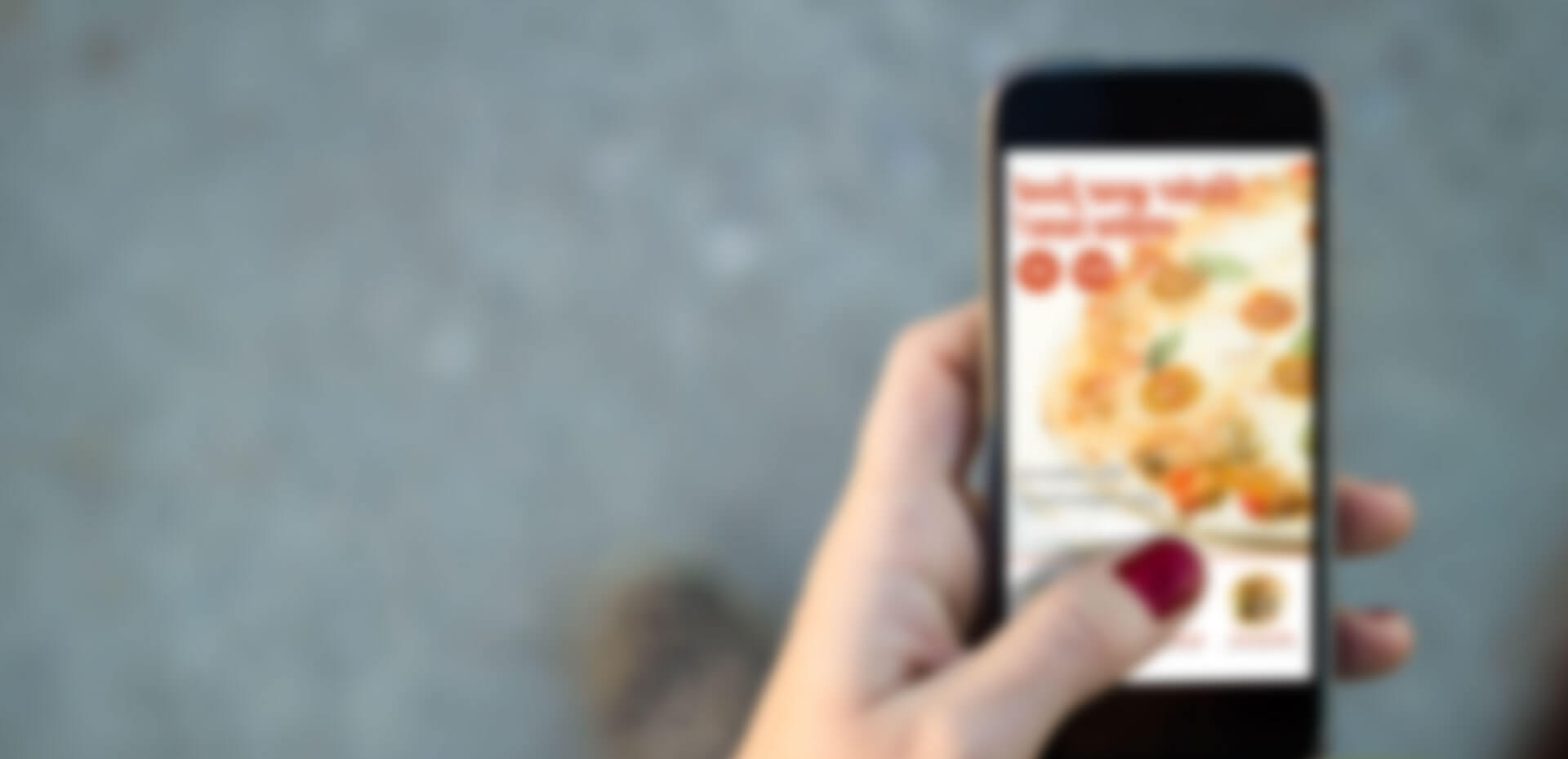 main_img click eat, פיתוח מערכות משלוחים, משלוחי אוכל, הזמנות אוכל